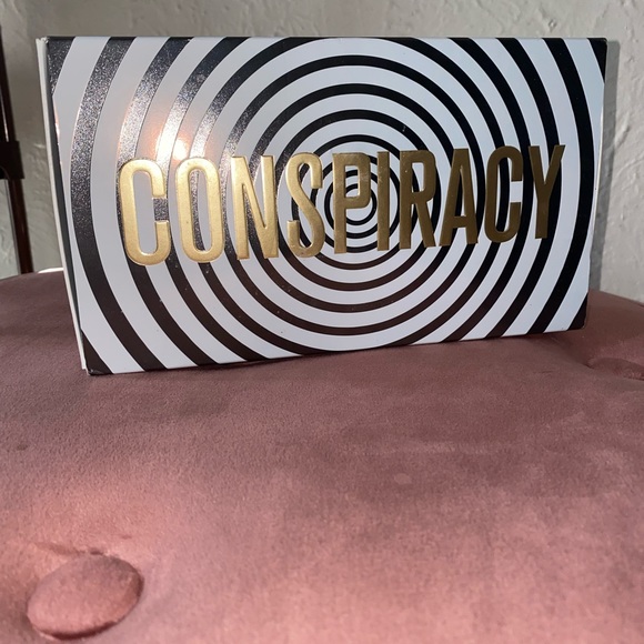 Shane Dawson/ Jeffree Star Conspiracy Pallet - Picture 3 of 3